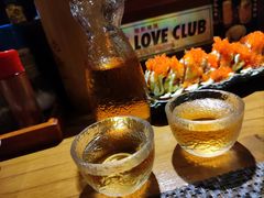 -半藏居酒屋(香港花园店)