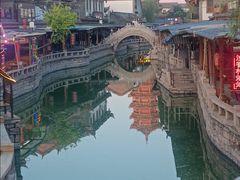 -滦州古城