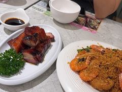 -翠华餐厅(正佳广场店)