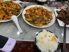 -臻味斋
