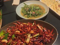 -Ameigo梅果·云贵川bistro(长宁来福士店)