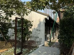 -上海市龙华烈士陵园