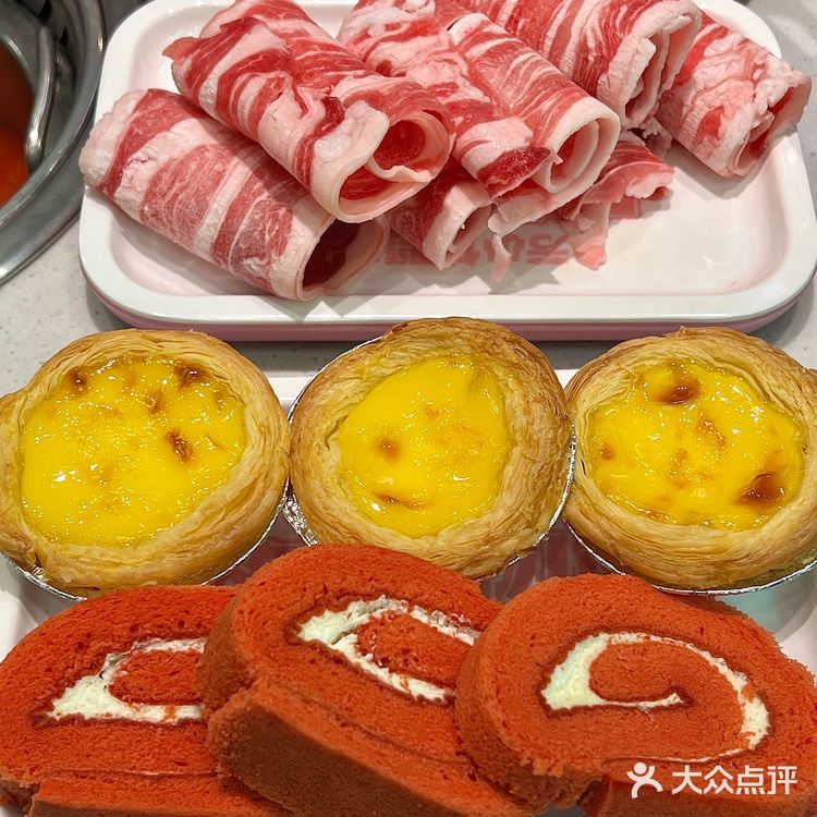 来天津滨江道直奔他家🥺这家是真的好好吃!