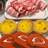来天津滨江道直奔他家🥺这家是真的好好吃！