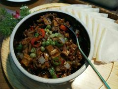 -雀舞云南菜(乐客城店)