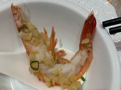 -东豪园林海鲜酒家(南港路辅路店)