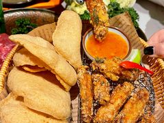 -润泽园椰子鸡(汇一城店)