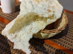 朗饼-岗底斯尼泊尔餐厅(万达店)