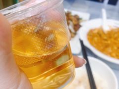 -芳芳餐厅(白沙路店)