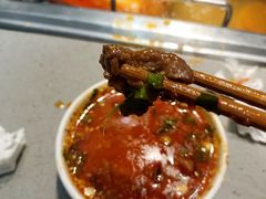 -海底捞火锅(步步高新天地店)