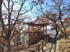 -北京十三陵国家森林公园蟒山景区