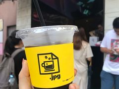 星空豆-JPG coffee(广州体育西店)