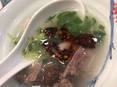 -前堡羊汤岫岩二部(乐雪店)