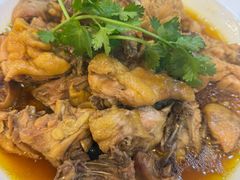 -下梅人家土菜馆(历史文化餐厅度假区店)