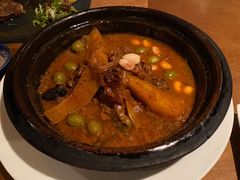 -Tajine Moroccan塔金摩洛哥中东餐厅