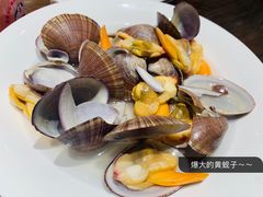 -将相和·海鲜蒸饺大连菜
