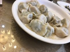 -老虎滩船说·海胆水饺·大连海鲜(老虎滩店)