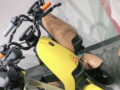 -九号电动车(安定门内大街店)