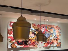 -太二酸菜鱼(浦东正大广场店)