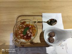 -炖物24章·顺时轻养茶(杭州保利时光里店)