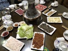 -大明铜锅·烤涮坊·烧烤(总店)