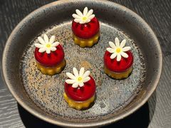 -鲜璟台·地标景观餐厅(上海中心店)