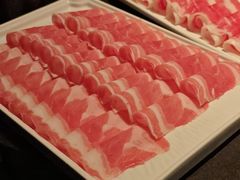 -东来顺·非遗火锅(赛格国际购物中心店)