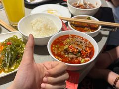 -海底捞火锅(杭州滨江九宜城店)