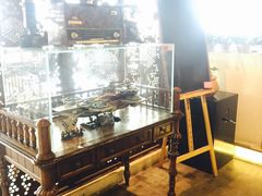 -烛影拾光观景餐厅·创意菜·摄影·小提琴(大唐不夜城店)