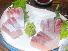 -桂马·日本料理·海胆·海鲜饭·酒场(民主广场店)