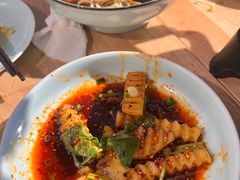 -全牛匠·乐山跷脚牛肉(新中关店)