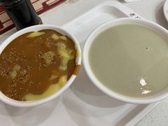 -老磁器口豆汁店(天坛店)