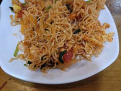 -食客烧烤(罗道庄店)