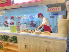 -堂上堂(益民街店)