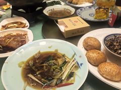 -五台山八大碗·地方风味菜馆(五爷庙店)