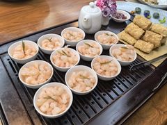 -湖畔居茶楼(湖滨店)