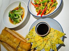 -吴家·淮扬小馆(世纪金源店)