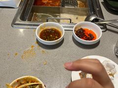 -海底捞火锅(方圆荟店)