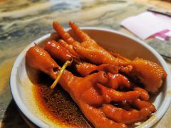 -慧娟面馆·餐厅(望江路店)
