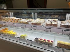 -蜂蝶来饼店(拱北总店)
