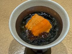 -鹤菊·鮨Omakase(古子城店)