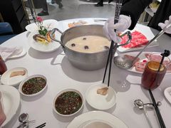 -红雀围·海鲜火锅(陆家嘴中心店)