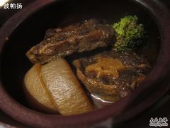 -滩万日本料理Nadaman(国贸大酒店)