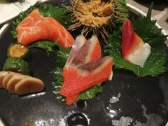 -海鼎荟海鲜姿造(晋江宝龙店)