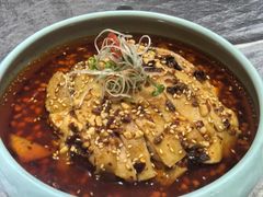 -川香鼎盛(市桥富华总店)