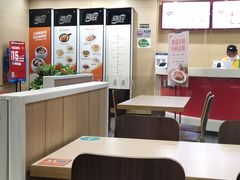 大堂-嘉旺(上梅林店)