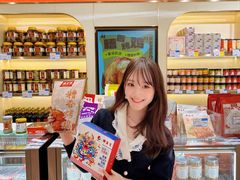 -邵万生食品公司(南京东路店)