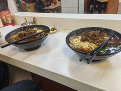 -瞻老元面馆(双塘路店)