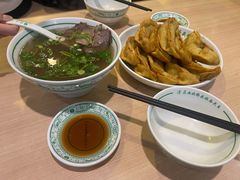 -清真·西北桥头拉面大王(丁家桥店)