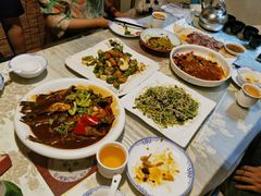 -鲁城往事(游客中心店)